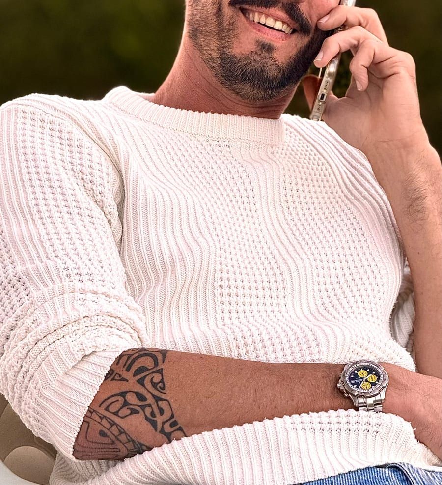 Profil de Bouyagui, 24 ans, Annonces gay arabe à Fleurier (Neuchâtel)