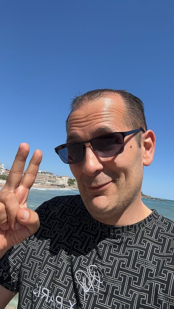 Profil de Amalio, 24 ans, Annonces gay arabe à Wavre (Neuchâtel)