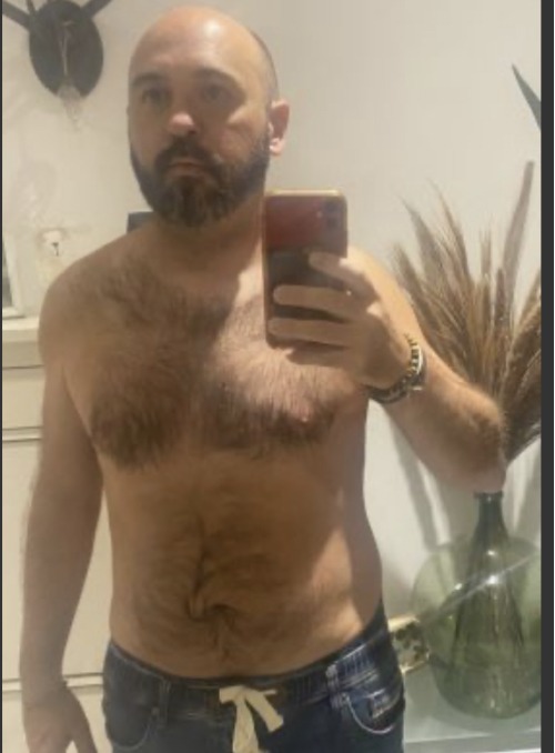 Profil de Yves-emmanuel, 43 ans, Annonces gay black à Hauterive NE (Neuchâtel)