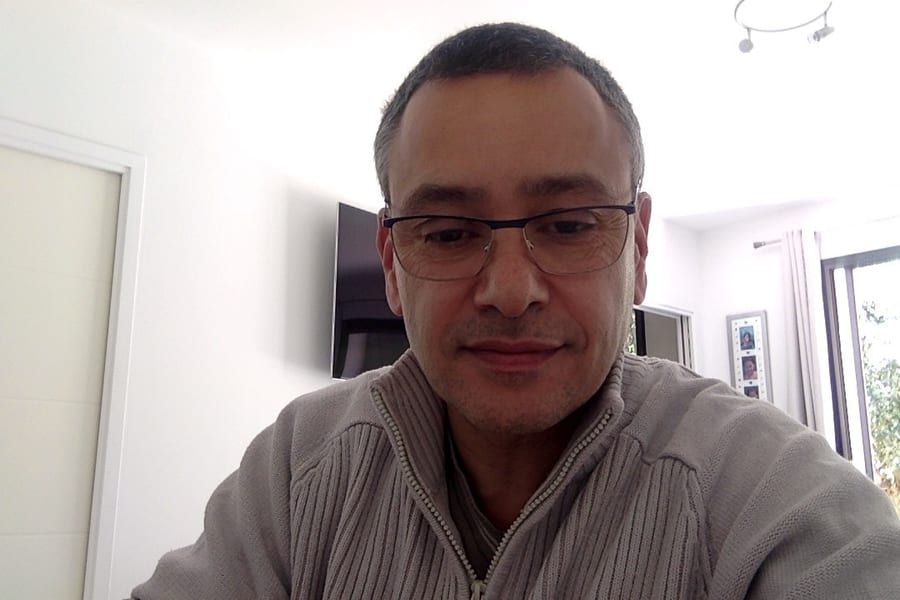 Profil de Herwann, 41 ans, Annonces gay arabe à St-Aubin-Sauges (Neuchâtel)