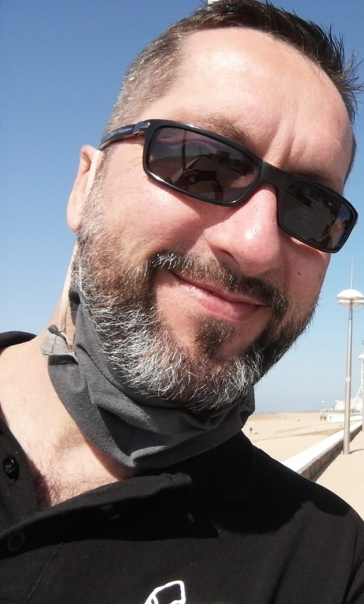 Profil de Nahuel, 28 ans, Annonces gay à Lignières (Neuchâtel)