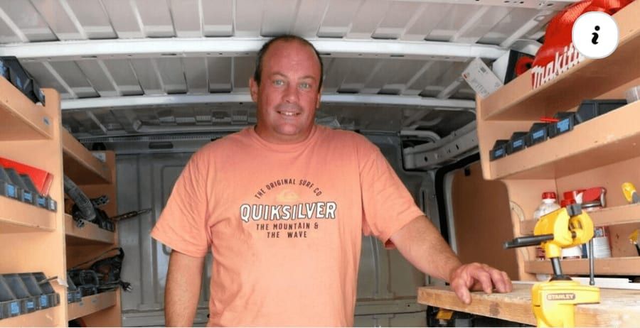 Profil de Darwin, 41 ans, Annonces gay à Chézard-St-Martin (Neuchâtel)