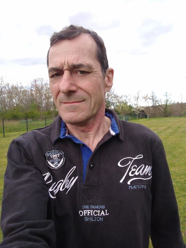 Profil de Krishna, 33 ans, Annonces gay à Nods (Neuchâtel)