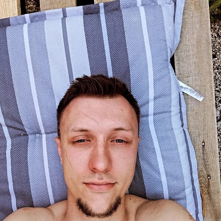 Profil de Achille, 45 ans, Annonces gay arabe à Enges (Neuchâtel)