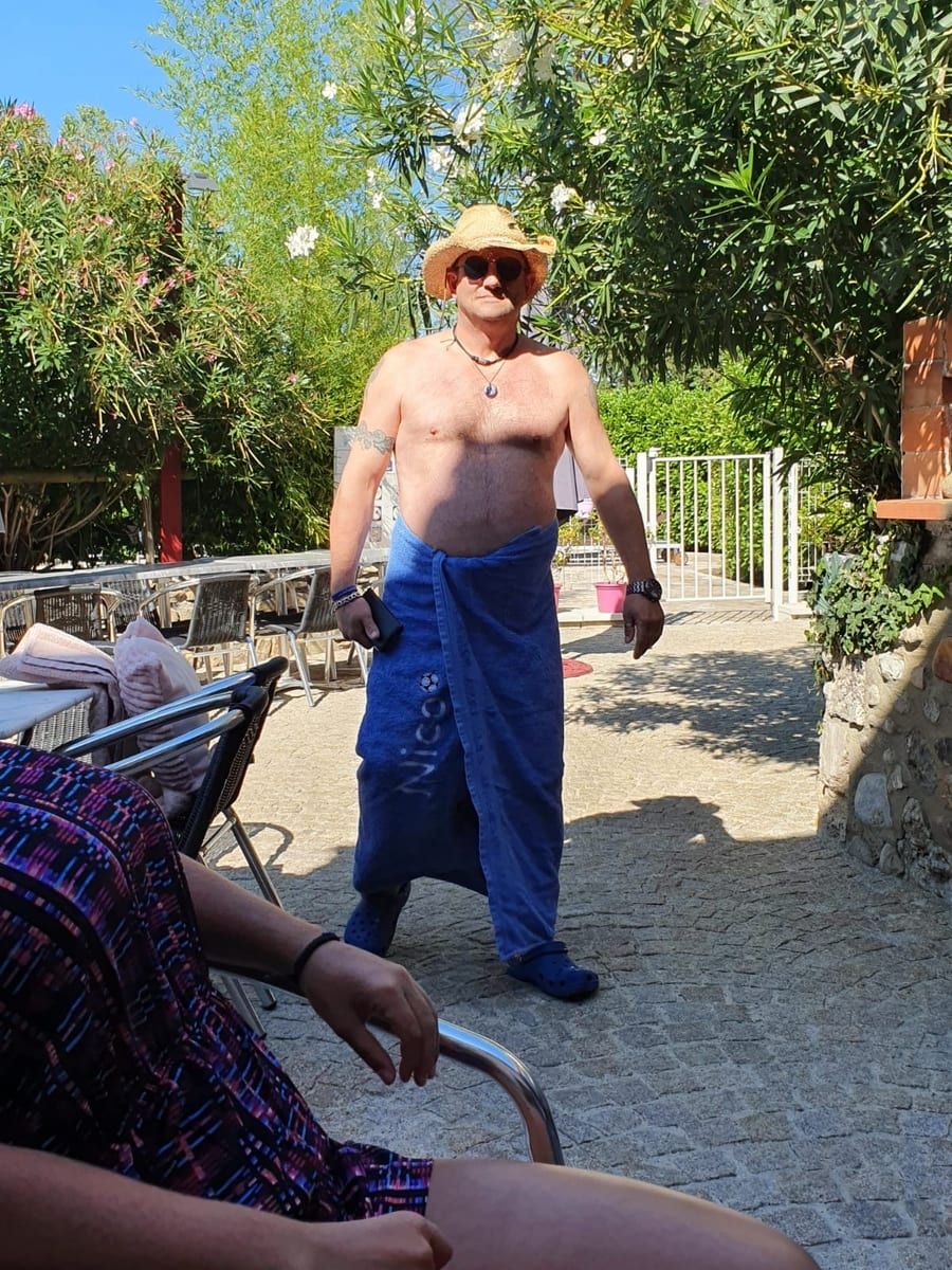 Profil de Medjid, 24 ans, Annonces gay à Nods (Neuchâtel)
