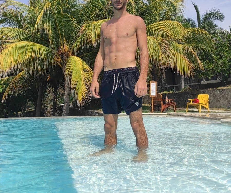 Profil de Wahel, 37 ans, Annonces gay arabe à St-Sulpice NE (Neuchâtel)