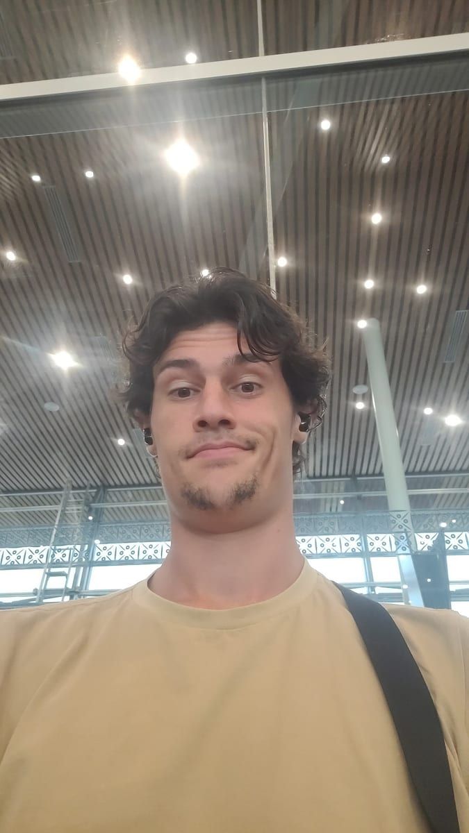 Profil de Hercule, 36 ans, Annonces gay arabe à Bôle (Neuchâtel)