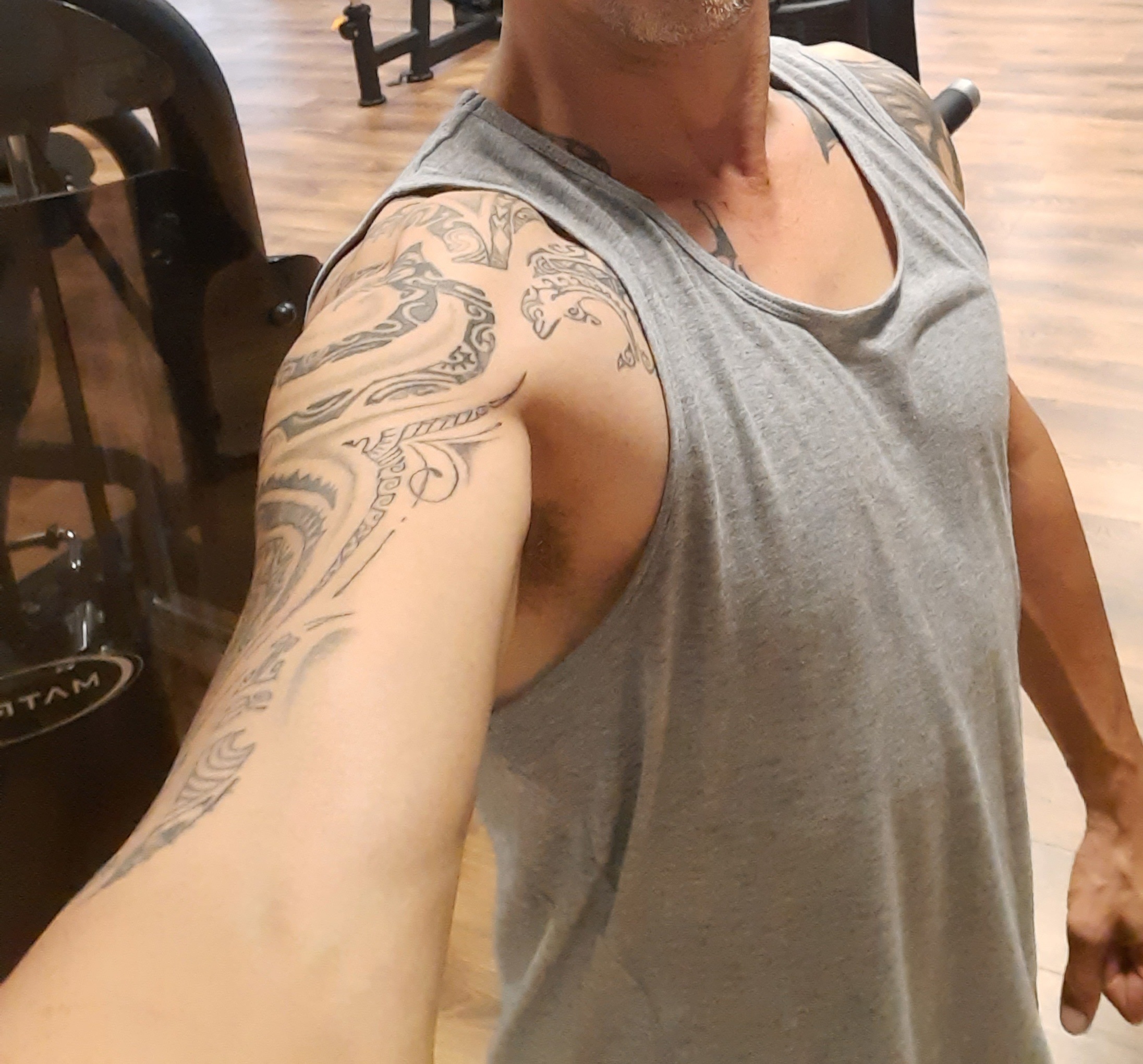 Profil de Gill, 27 ans, Annonces gay arabe à Gorgier (Neuchâtel)
