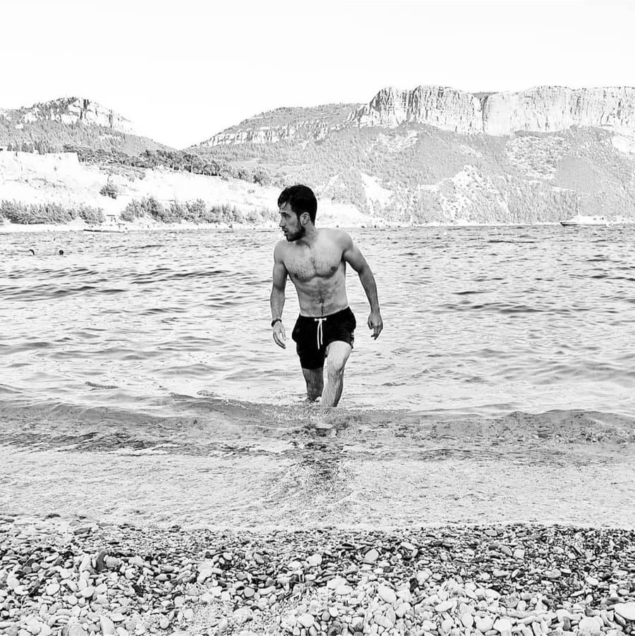 Profil de Jaffar, 30 ans, Annonces gay à Noiraigue (Neuchâtel)