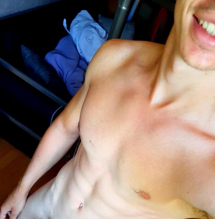 Profil de Lyvann, 35 ans, Annonces gay arabe à Areuse (Neuchâtel)