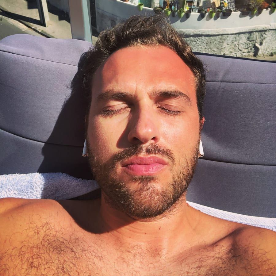 Profil de Reynold, 41 ans, Annonces gay arabe à St-Sulpice NE (Neuchâtel)