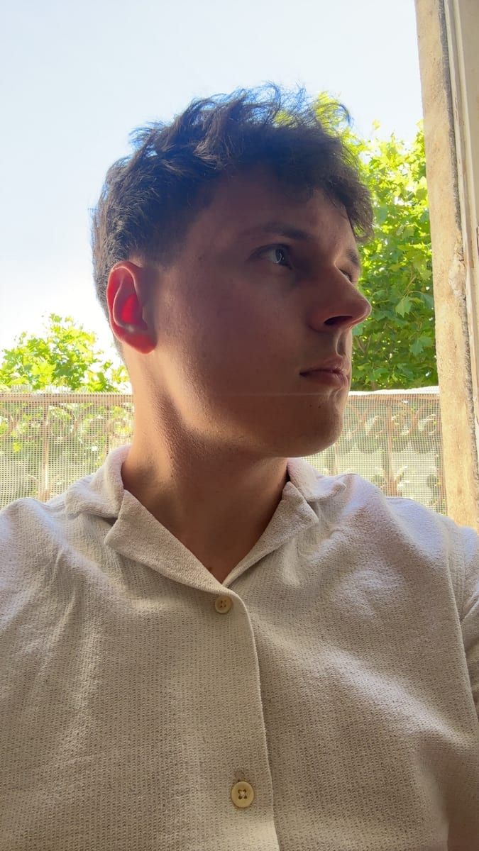 Profil de Radomir, 35 ans, Annonces gay à Le Cerneux-Péquignot (Neuchâtel)