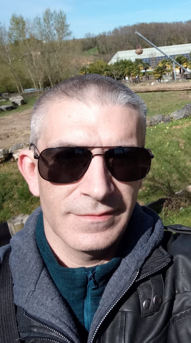 Profil de Aboudou, 30 ans, Annonces gay à Coffrane (Neuchâtel)