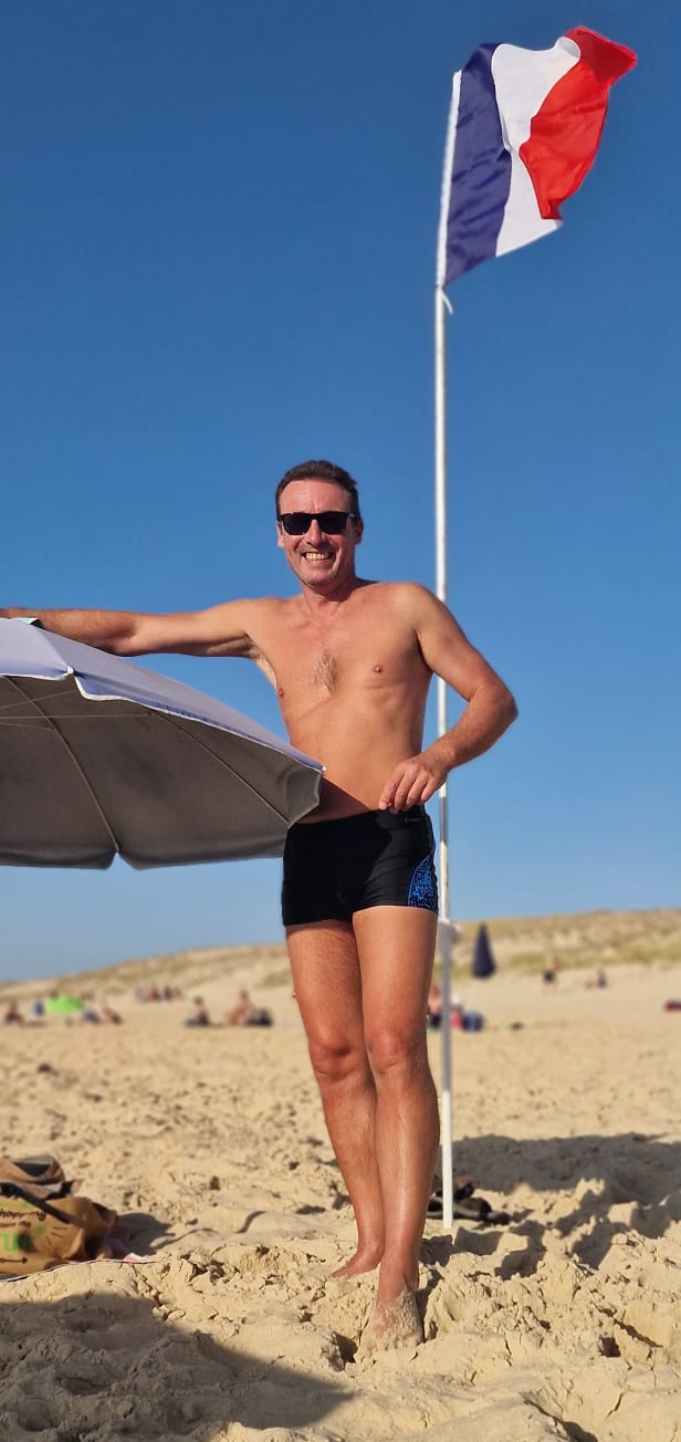 Profil de Cesaire, 40 ans, Annonces gay black à Hauterive NE (Neuchâtel)