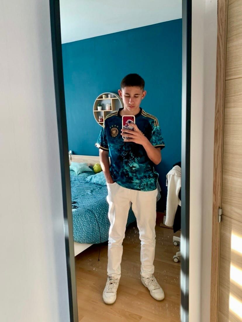 Profil de Faizan, 39 ans, Annonces gay arabe à Bôle (Neuchâtel)