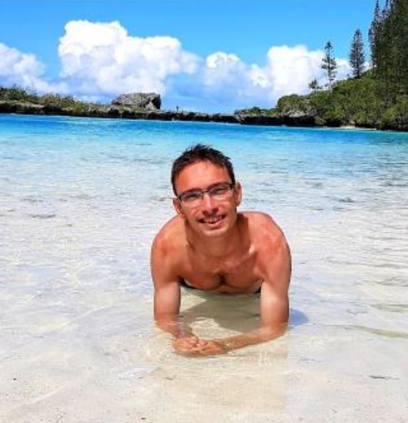 Profil de Kylliann, 29 ans, Annonces gay à Môtiers NE (Neuchâtel)