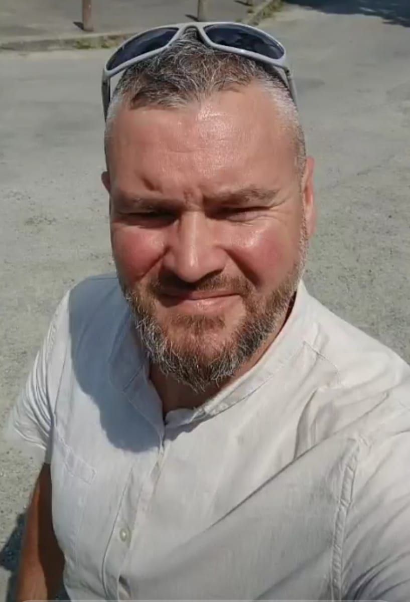Profil de Mohamed-cherif, 43 ans, Annonces gay arabe à Enges (Neuchâtel)