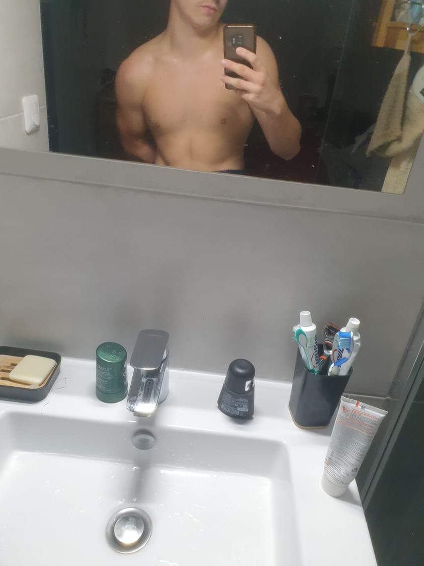 Profil de Merryl, 23 ans, Annonces gay arabe à Les Ponts-de-Martel (Neuchâtel)