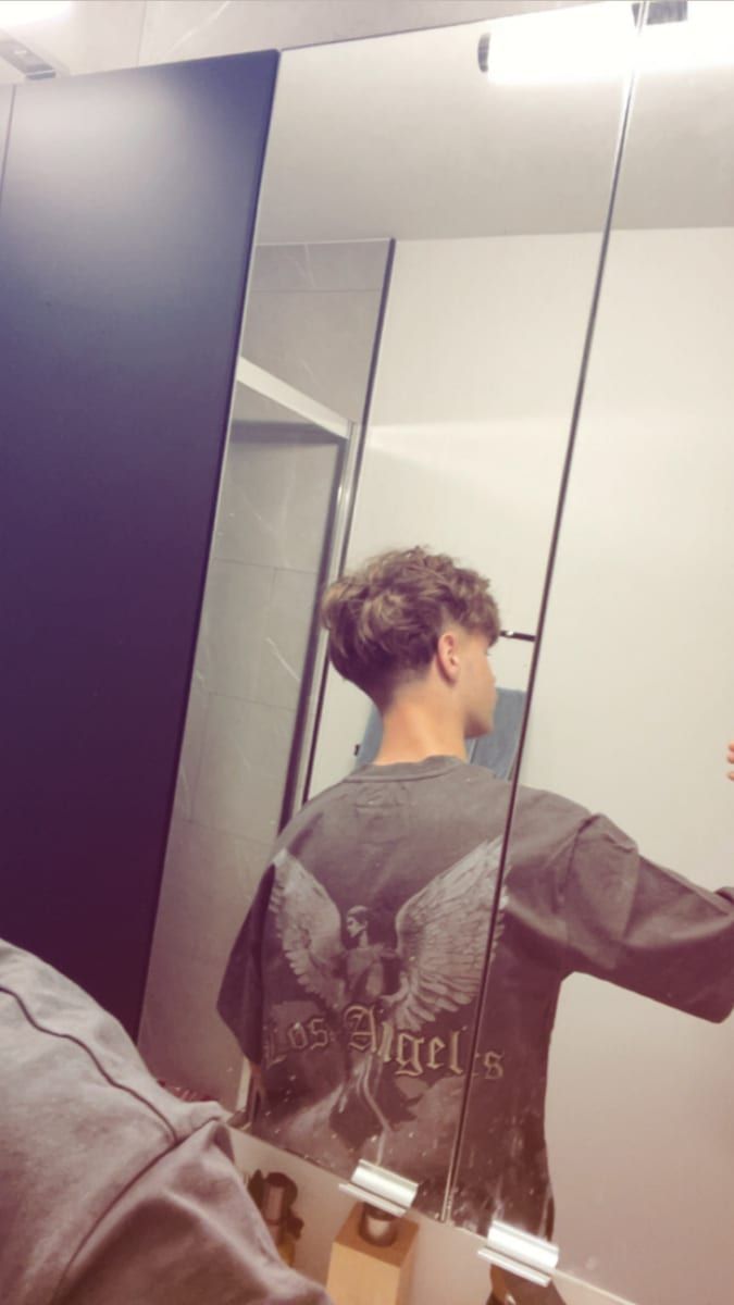 Profil de Tidjani, 24 ans, Annonces gay à Petit-Martel (Neuchâtel)