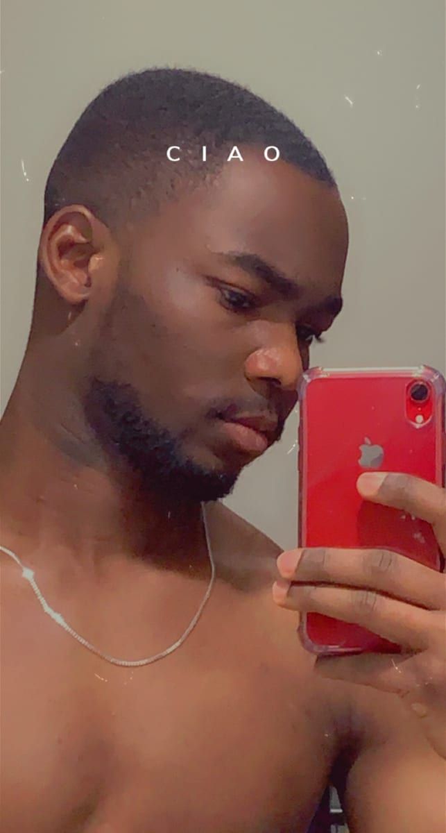 Profil de Amede, 37 ans, Annonces gay arabe à La Neuveville (Neuchâtel)