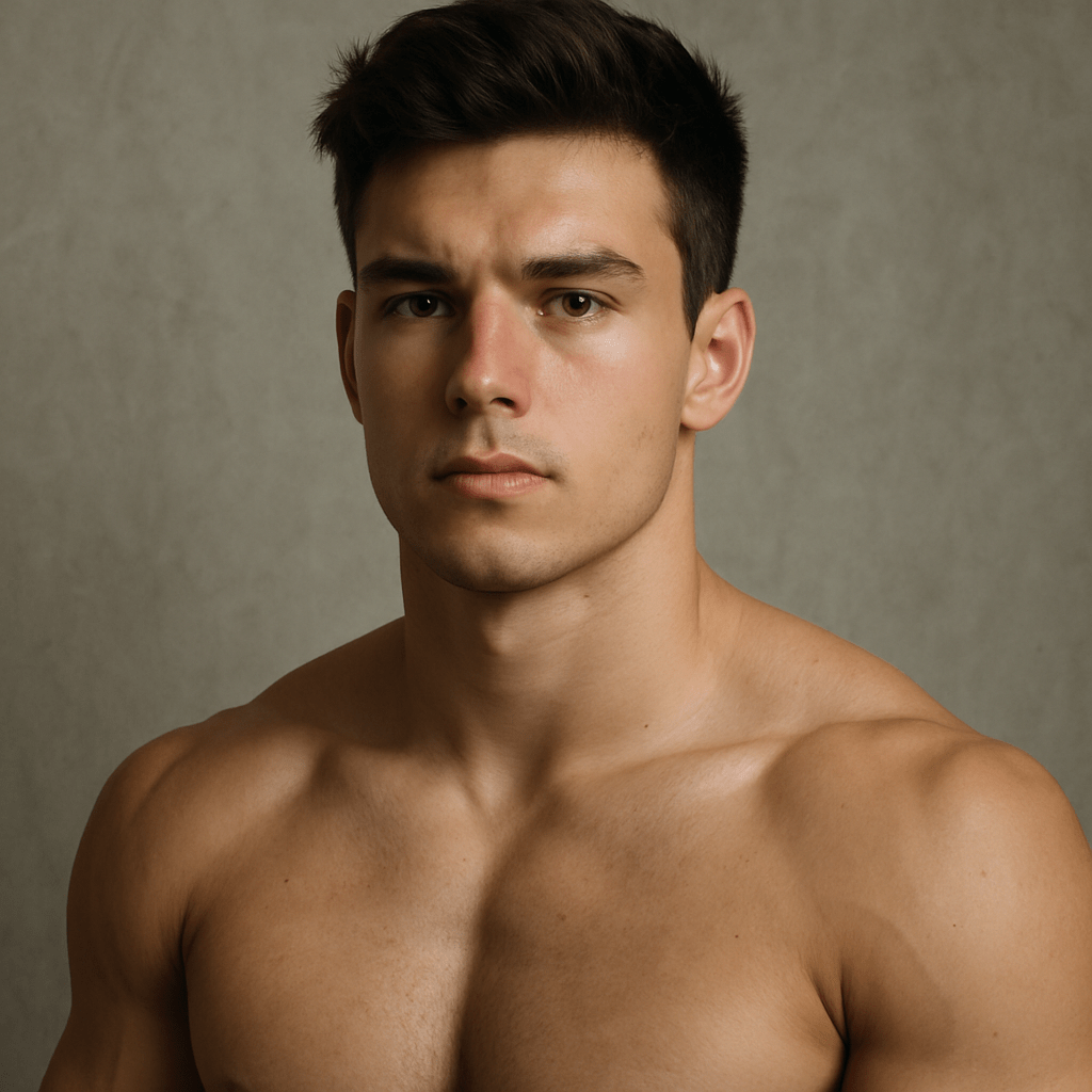 Profil de Zakir, 28 ans, Annonces gay arabe à Villiers (Neuchâtel)
