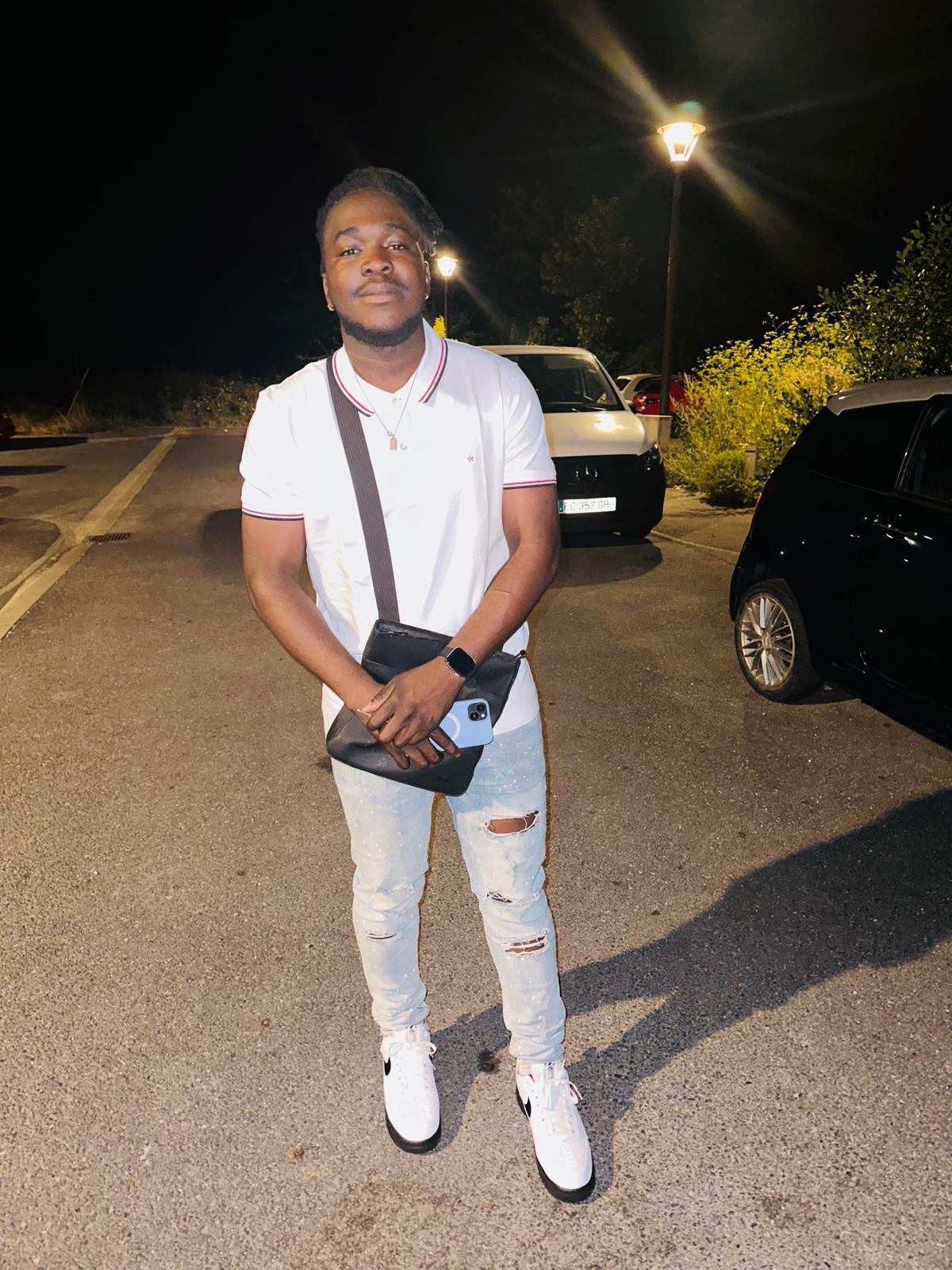 Profil de Ephrem, 28 ans, Annonces gay à Fresens (Neuchâtel)