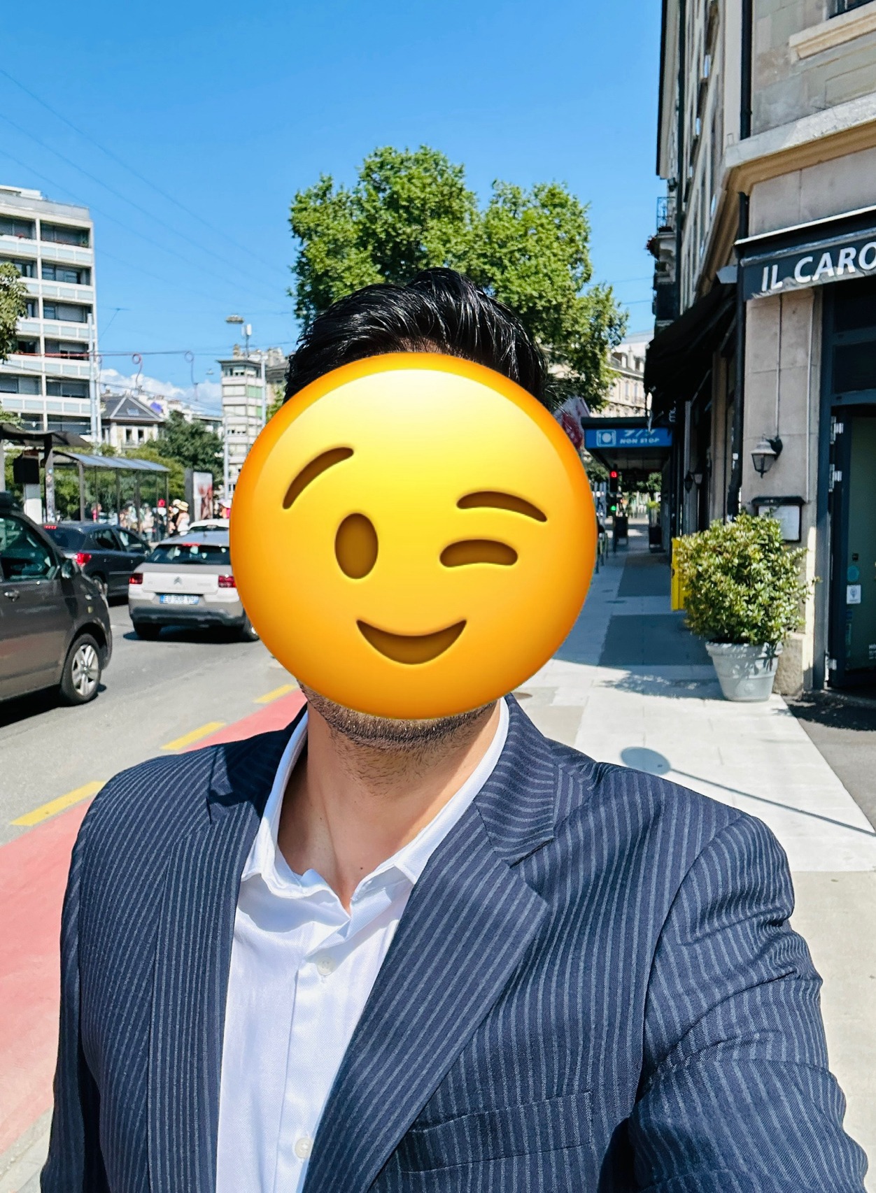 Profil de Sowan, 29 ans, Annonces gay à Petit-Martel (Neuchâtel)