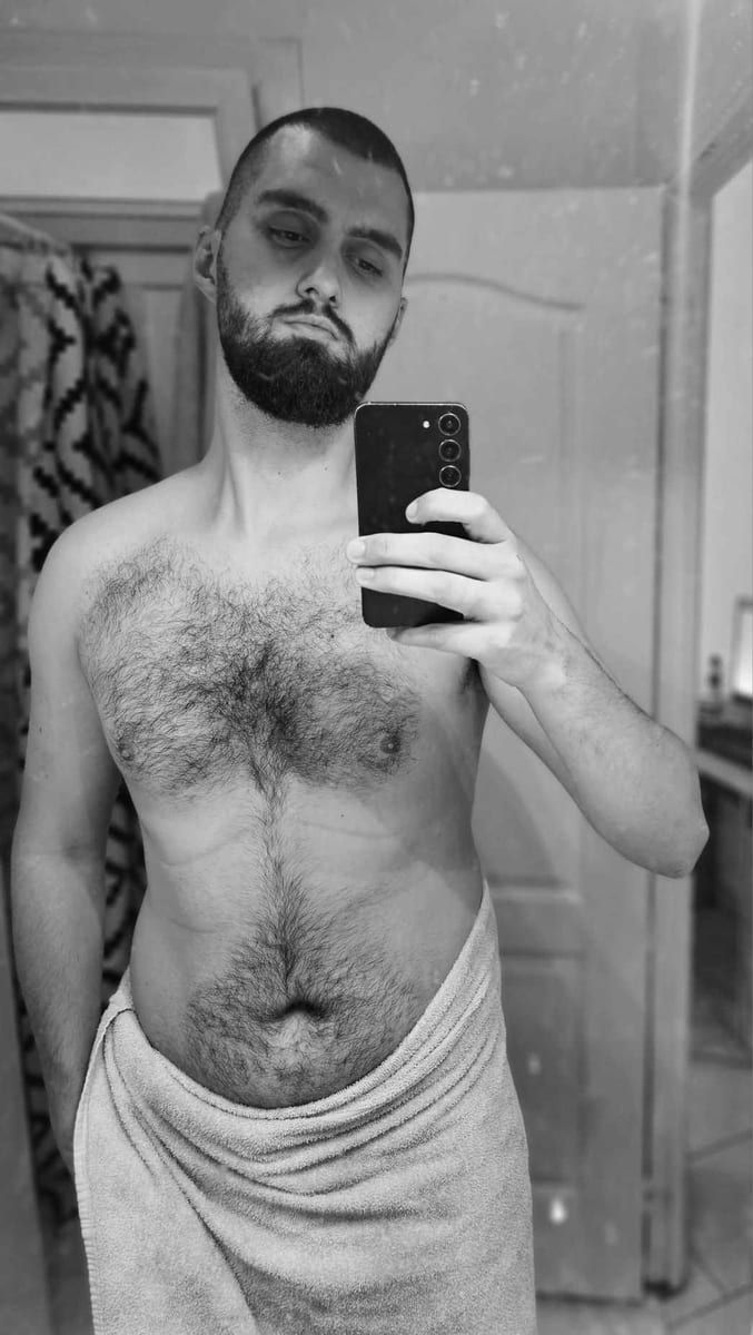 Profil de Hurard, 38 ans, Annonces gay arabe à Auvernier (Neuchâtel)