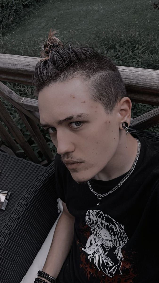 Profil de Giovanny, 28 ans, Annonces gay à Saules (Neuchâtel)