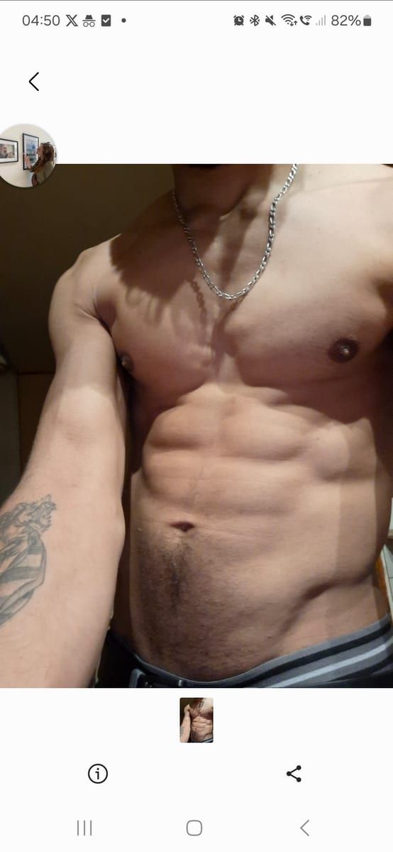 Profil de Badyss, 29 ans, Annonces gay à Peseux (Neuchâtel)