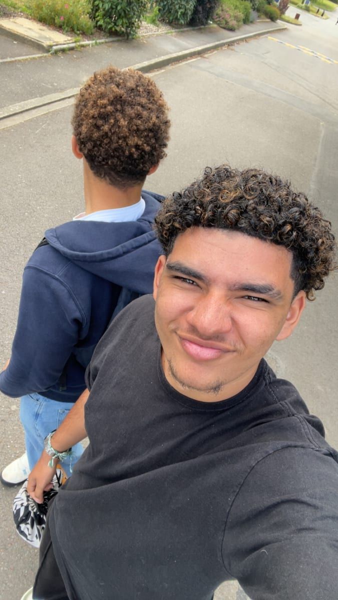 Profil de Mohamed-khalil, 43 ans, Annonces gay à Thielle (Neuchâtel)