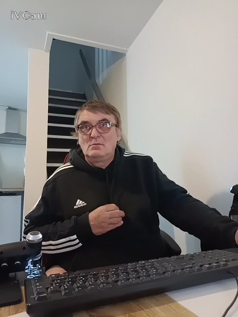 Profil de Hafiz, 42 ans, Annonces gay arabe à Fleurier (Neuchâtel)