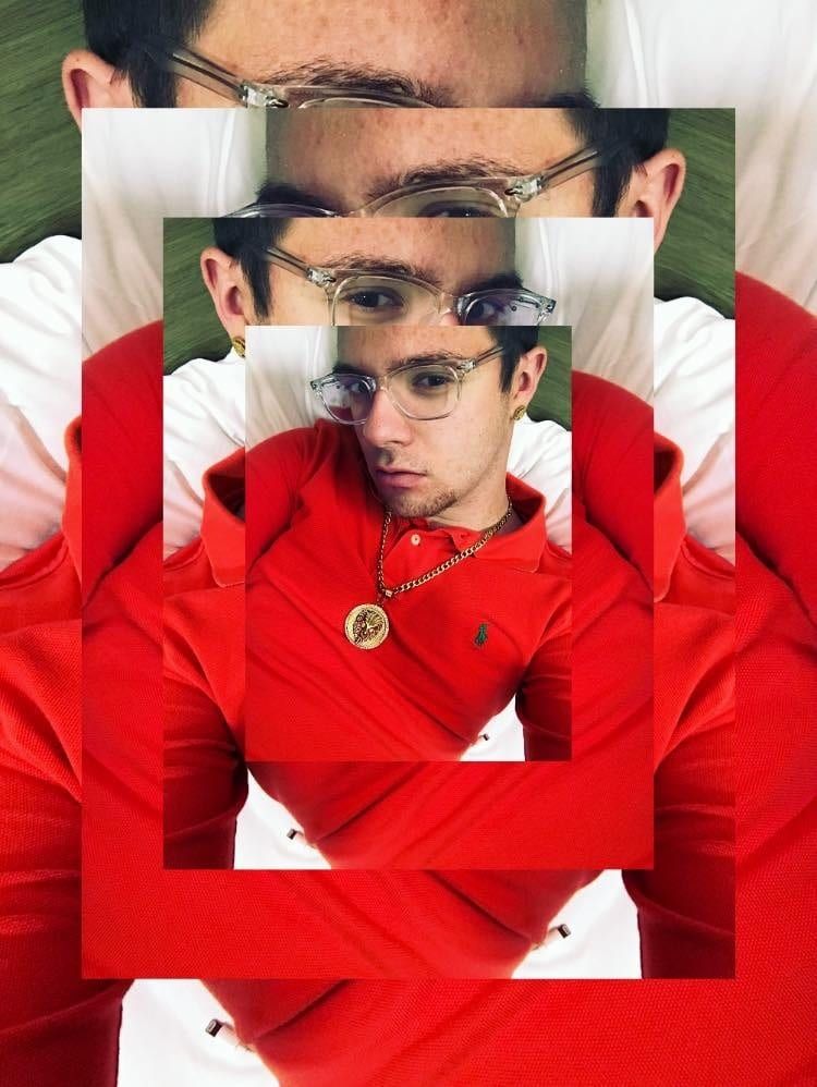 Profil de Melio, 27 ans, Annonces gay à St-Blaise (Neuchâtel)
