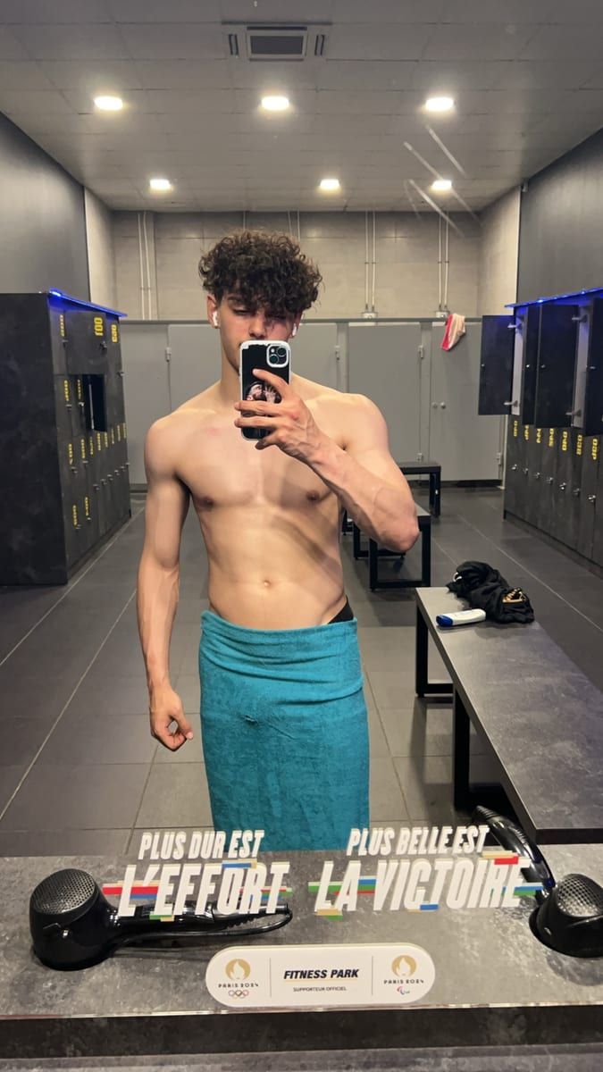 Profil de Milig, 40 ans, Annonces gay à Brot-Dessous (Neuchâtel)