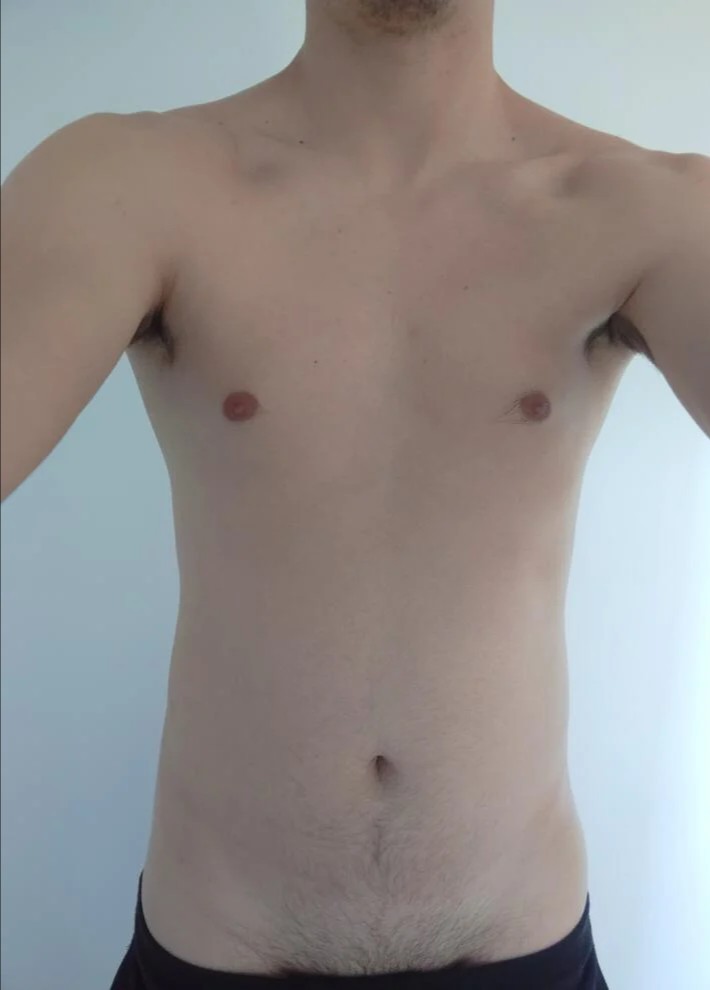 Profil de Jillali, 25 ans, Annonces gay à Renan BE (Neuchâtel)
