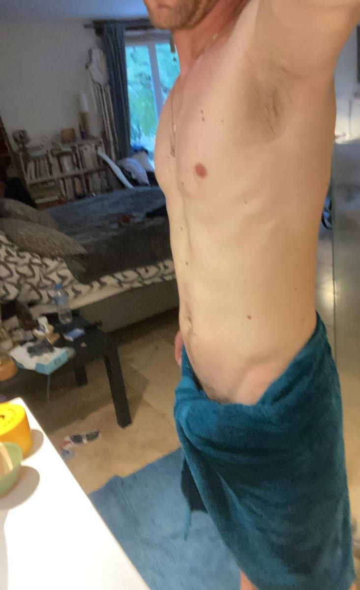 Profil de Roselin, 30 ans, Annonces gay arabe à Wavre (Neuchâtel)