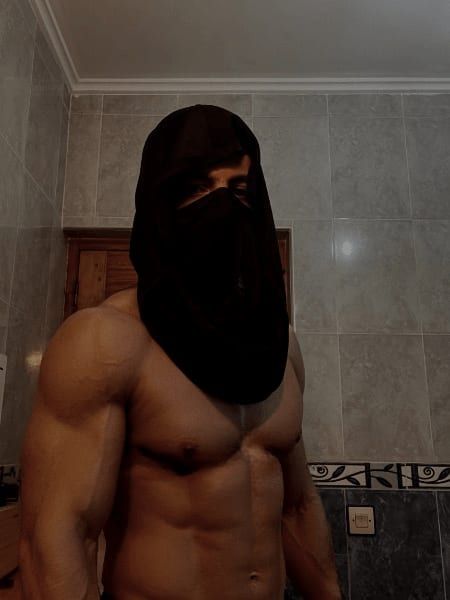 Profil de Merri, 35 ans, Annonces gay à Valangin (Neuchâtel)