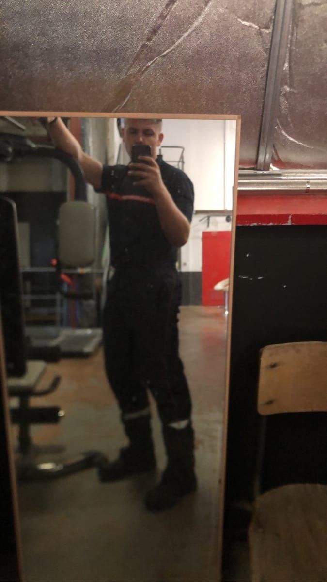 Profil de Jahim, 25 ans, Annonces gay arabe à Le Landeron (Neuchâtel)