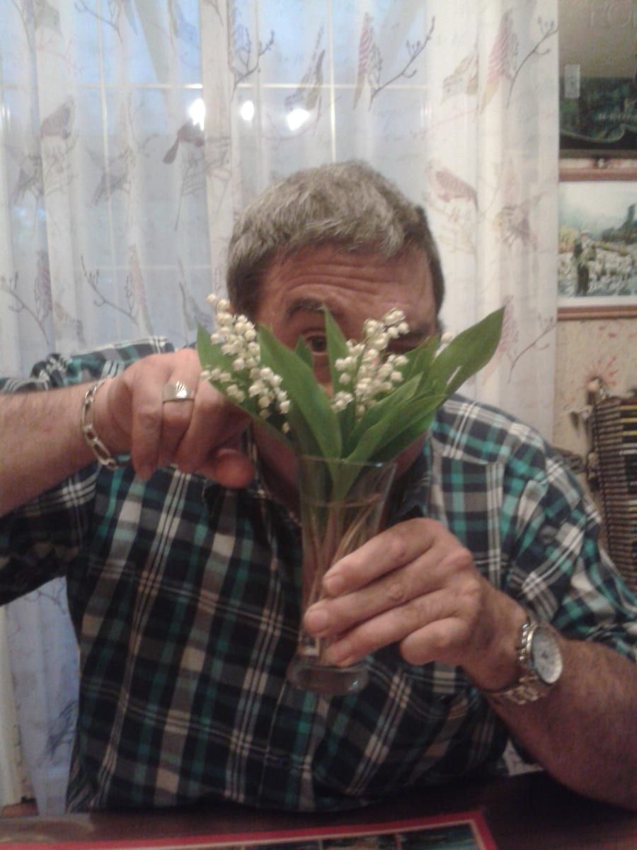 Profil de Preston, 43 ans, Annonces gay arabe à Wavre (Neuchâtel)
