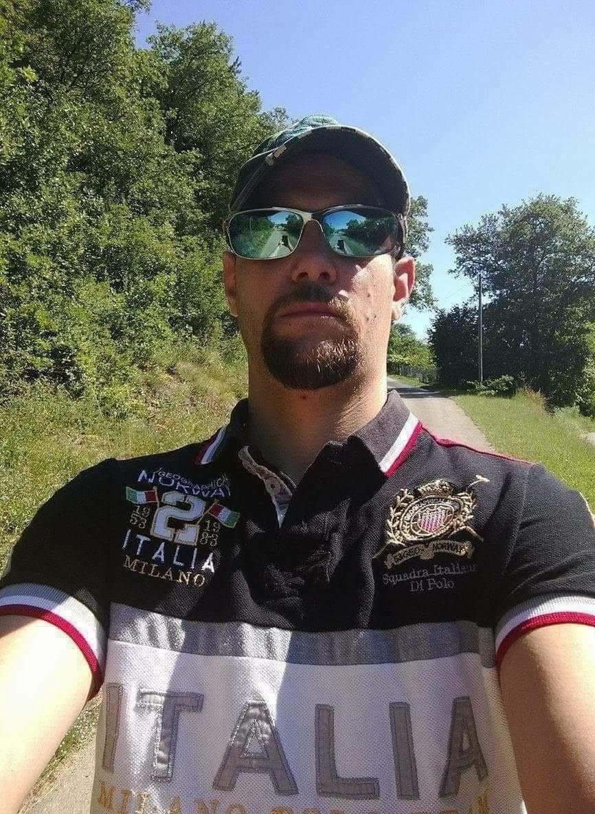 Profil de Mamby, 45 ans, Annonces gay arabe à Gorgier (Neuchâtel)