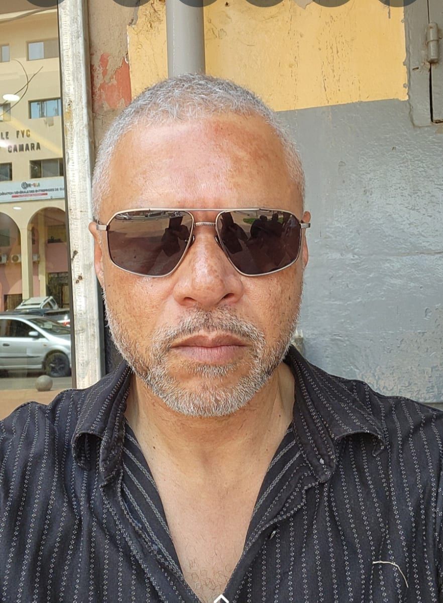 Profil de Albion, 42 ans, Annonces gay à Chambrelien (Neuchâtel)