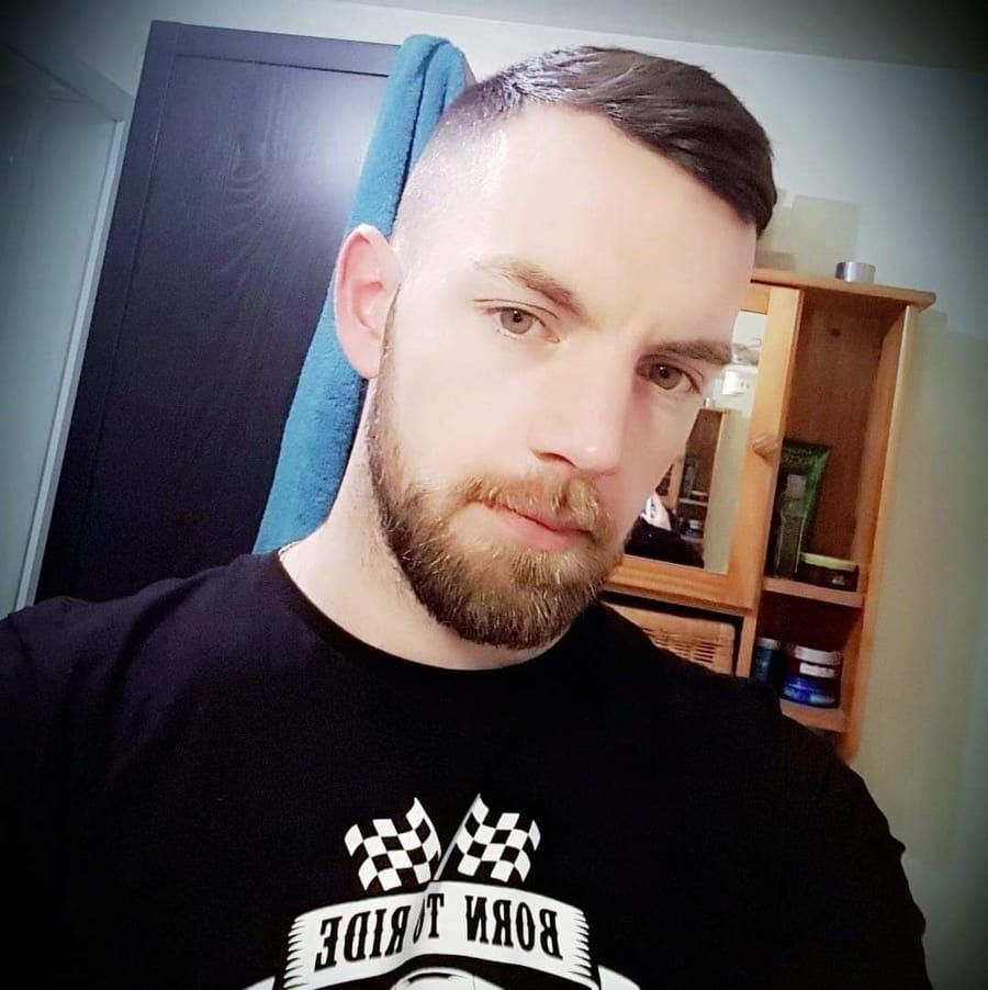 Profil de Bakary, 22 ans, Annonces gay à Couvet (Neuchâtel)