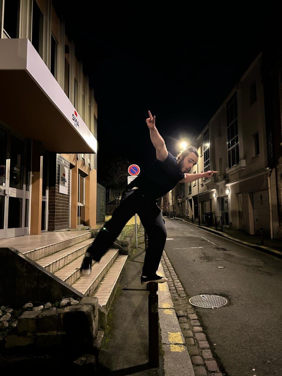 Profil de Grant, 36 ans, Annonces gay à Fresens (Neuchâtel)