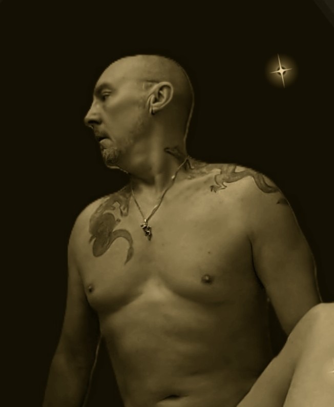 Profil de Eddine, 42 ans, Annonces gay à Noiraigue (Neuchâtel)