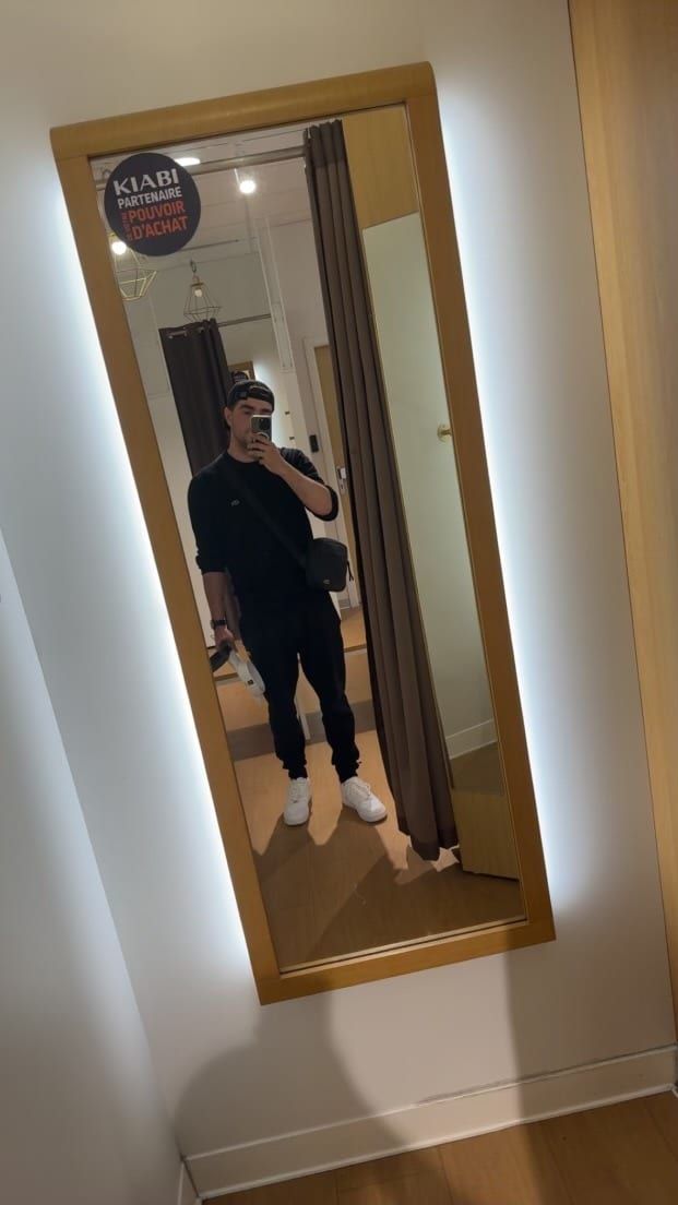 Profil de Ange-pierre, 41 ans, Annonces gay à Fontaines NE (Neuchâtel)