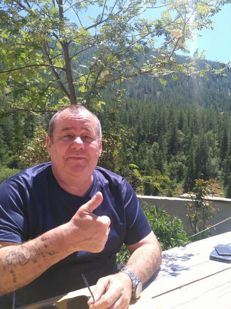 Profil de Adil, 36 ans, Annonces gay arabe à St-Sulpice NE (Neuchâtel)