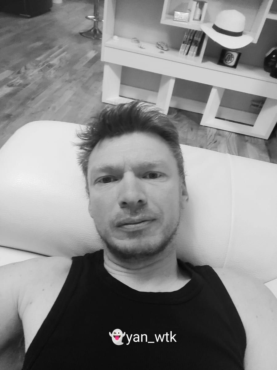 Profil de Nassradine, 37 ans, Annonces gay à Les Geneveys-sur-Coffrane (Neuchâtel)