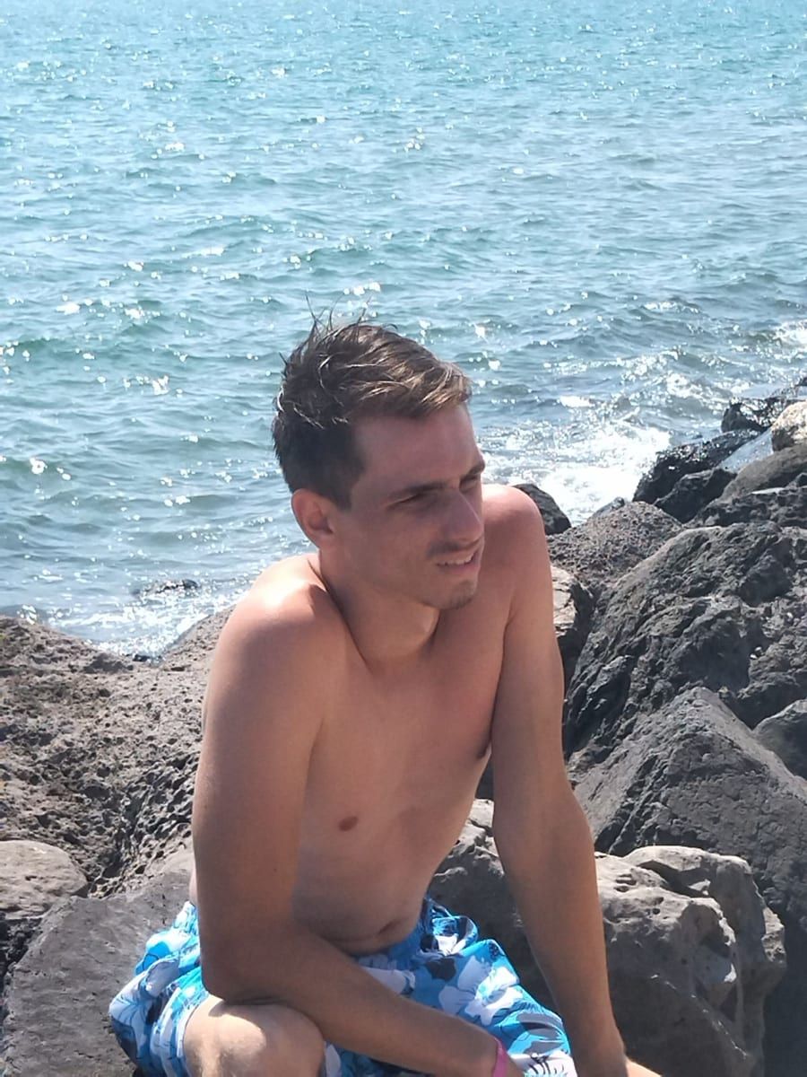 Profil de Sharujan, 39 ans, Annonces gay arabe à Bôle (Neuchâtel)