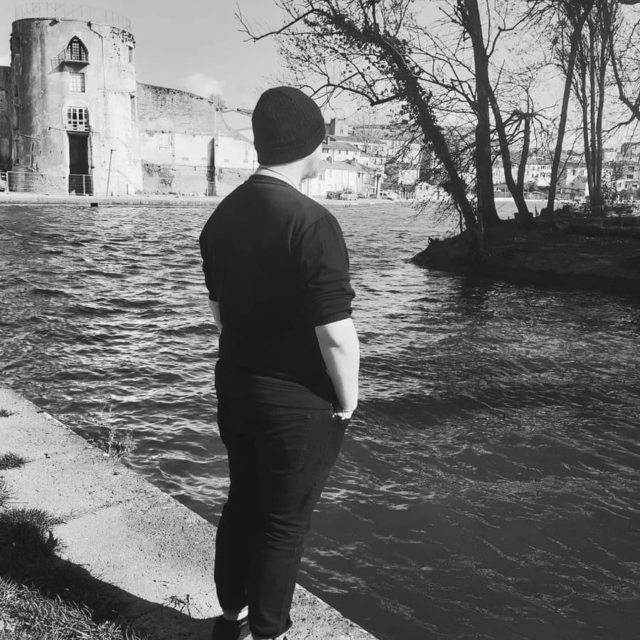 Profil de Rey, 24 ans, Annonces gay arabe à Areuse (Neuchâtel)