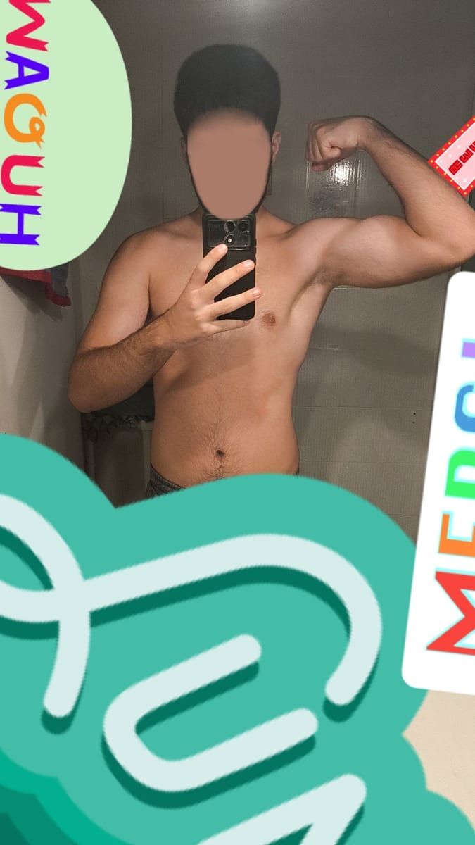 Profil de Florencio, 32 ans, Annonces gay à Lignières (Neuchâtel)